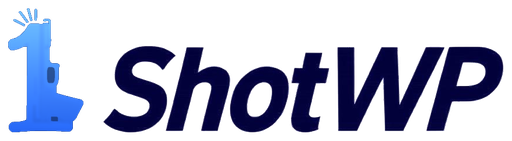1ShotWP